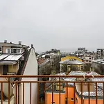 Thermae, Steps From The Sea With Free Parking Apartment *