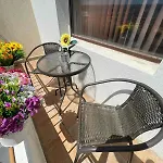 Thermae, Steps From The Sea With Free Parking *