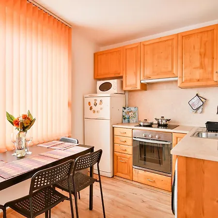 Thermae, Steps From The Sea With Free Parking * Варна